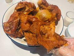 -石磨坊酒楼(文化街店)