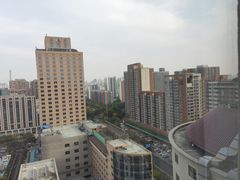 -全季酒店(北京西站南广场店)
