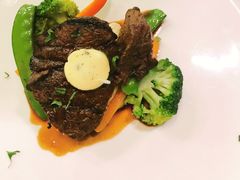 -WOLFGANG PUCK KITCHEN & BAR(迪士尼小镇店)