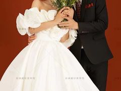 -经典婚纱摄影美学馆·私人定制