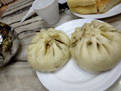 -金百万烤鸭店(马甸店)