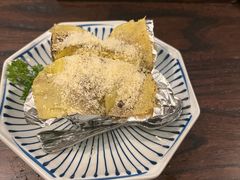 -哥哥の深夜食堂(红松东路店)