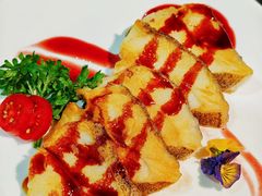 -松坂屋日料自助(长城路店)