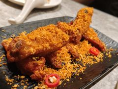 -留半山·香港食堂(啦啦宝都店)