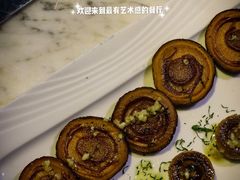 -at cafe 意大利餐厅(集美店)