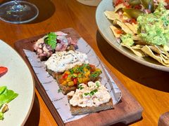 -The Happy Monk(前海壹方汇店)
