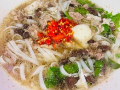 -白露塘杀猪粉(药王街店)