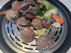 -苏大嘴蒸汽海鲜·海胆蒸饺(中山广场店)
