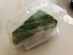 抹茶芝士-中粮丰通（北京)食品有限公司