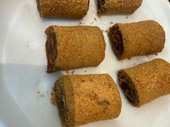 -福海居烤鸭店(鸟巢店)