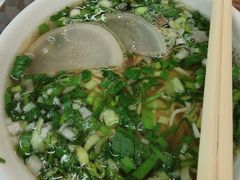 兰州传统牛肉面-东方宫·中国兰州牛肉拉面(三里屯店)