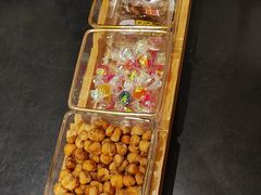 -二分八云雁阁•新晋菜大同味(长治路店)