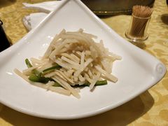 -醉香园(长江北路店)