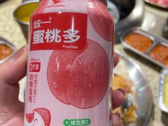 -姜胖胖首尔自助烤肉·街头小吃大排档(国瑞中心店)