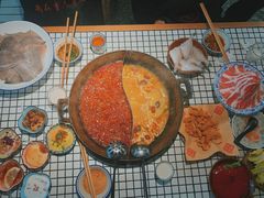 -董眼镜火锅(洪崖洞总店)