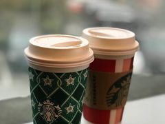 -星巴克(湖州梅地亚广场店)