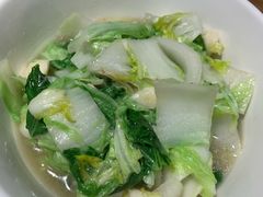 -费大厨辣椒炒肉(万家丽一店)