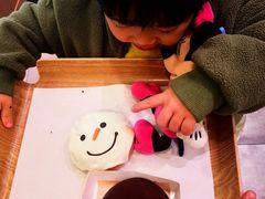 -巴黎贝甜(大宁国际商业广场店)