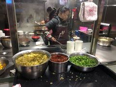 -魏旺湖北正宗牛肉面(硚口公园店)