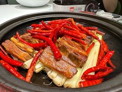 -宴长沙(五一广场店)