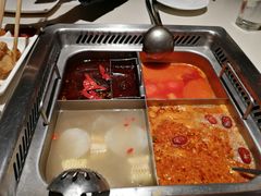 -海底捞火锅鲜切牛肉主题店(长寿路店)