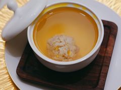 -富淳饭店(陆家嘴保利广场店)
