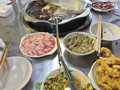 -储奇门鳝鱼火锅(总店)