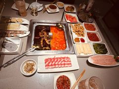 -海底捞火锅(北京路店)
