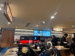 -霸王茶姬(上海恒基名人店)