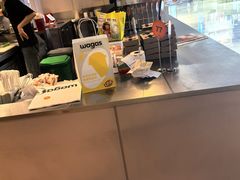 -Wagas沃歌斯(北京君太百货店)