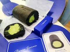 -the Roll'ING手作瑞士卷专门店(卓悦中心店)