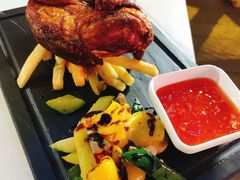 -Ambra Haus琥珀屋精酿餐厅(宝山店)