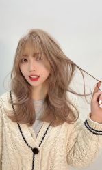 -3AM·S HAIR SALON烫发染发接发