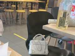 -麦当劳(贵和购物中心B1店)