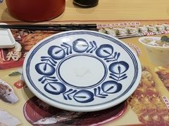 -鱼民·现造寿司(育德店)