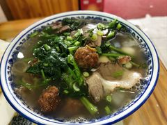 -尔力新疆丸子汤(北屯店)