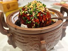 招牌狮子头-扬州狮子楼·非遗淮扬菜(总店)