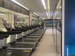 -宝力豪健身(万达广场店)