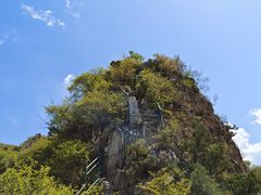 -圣莲山风景区