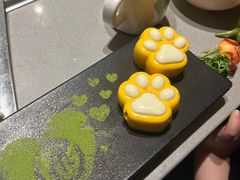 -海底捞火锅(西直门凯德MALL店)