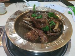 -和庆斋羊蝎子火锅·碳缸烧烤(顺义旗舰店)
