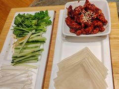 -娜仁图雅蒙古美食村(33小镇店)
