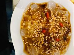 红糖粉-半天妖烤鱼(烟台宝龙店)