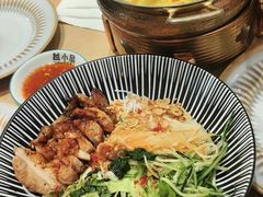 -越小品·越南餐厅(万科里店)