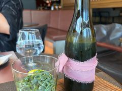 羽衣甘蓝苹果汁-FOOOO CITY CLUB 孚乐里音乐西餐酒吧(悠方店)