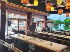 -乌记大厨餐厅