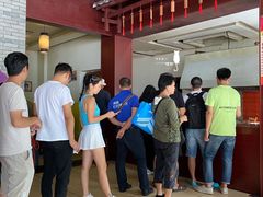 大堂-老东江米粉