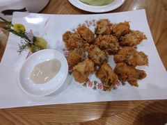 -德胜轩正宗顺德菜(宝安沙井会展中心店)