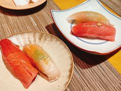 -一阳寿司(麦子街店)
