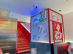 -小龙坎火锅(汉街店)